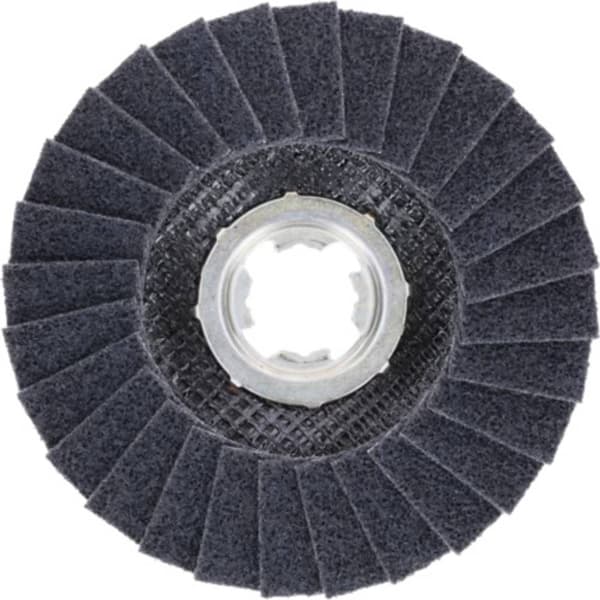 Bosch Accessories 2608901473 Bosch EXPERT SCM lamellskiva grov 125mm N475 N/A 1 st
