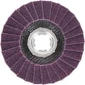 Miniatyrbild 2 av 4: Bosch Accessories 2608901474 Bosch EXPERT SCM lamellskiva medium 125mm N475 N/A 1 st
