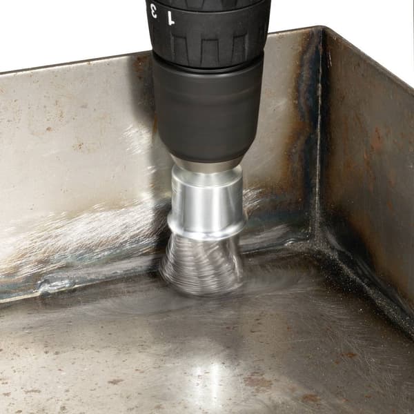 Makita Rundskaft av stål 28 mm D-73863 1 st