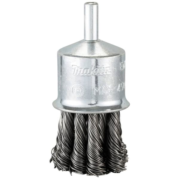 Makita Rundskaft av stål 28 mm D-73863 1 st