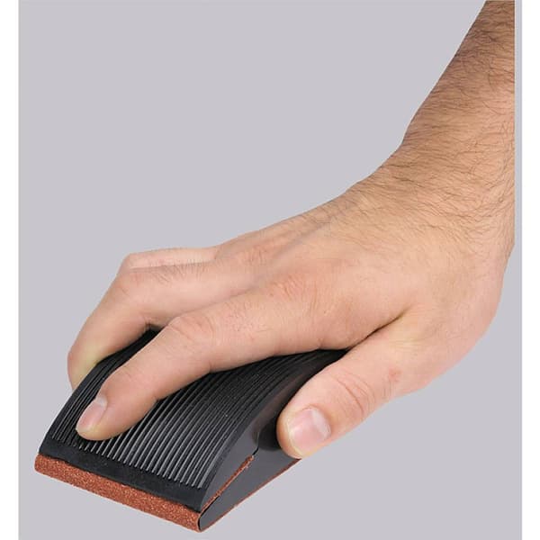 kwb 485000 Handslipkloss, plast 1 st