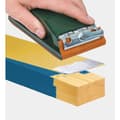 Miniatyrbild 3 av 3: kwb 485121 Professionell handslip, med fjäderklämma 1 st