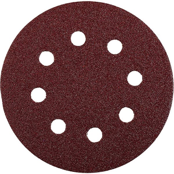 kwb 491804 Slipskiva Diameter 115 mm 5 st