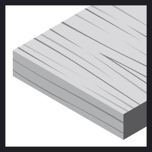 Bosch Accessories 2608606739 X571 Best for Metal, enastående livslängd vid grovbearbetning av svetssömmar och slipning