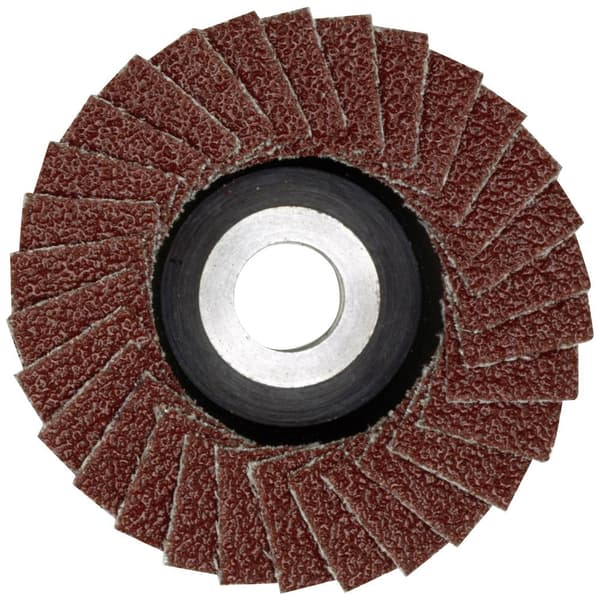 Proxxon 28591 Lamellslip för LHW+LHW/A, K240 Diameter 50 mm N/A 1 st