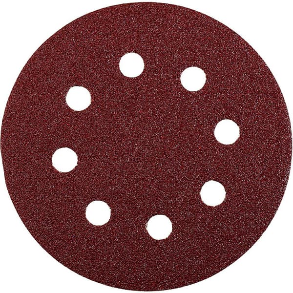 kwb 491812 Slipskiva Diameter 115 mm 5 st