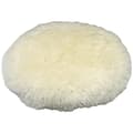 Miniatyrbild 1 av 3: Makita D-74594 Lammskinshuv 180 mm Diameter 180 mm 1 st