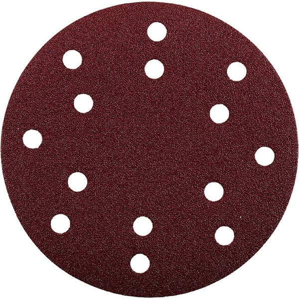kwb 492024 Slipskiva Diameter 150 mm 5 st