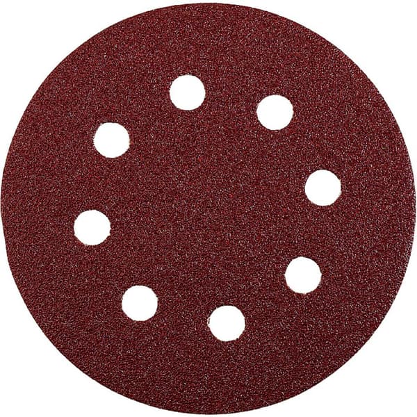 kwb 491818 Slipskiva Diameter 115 mm 5 st