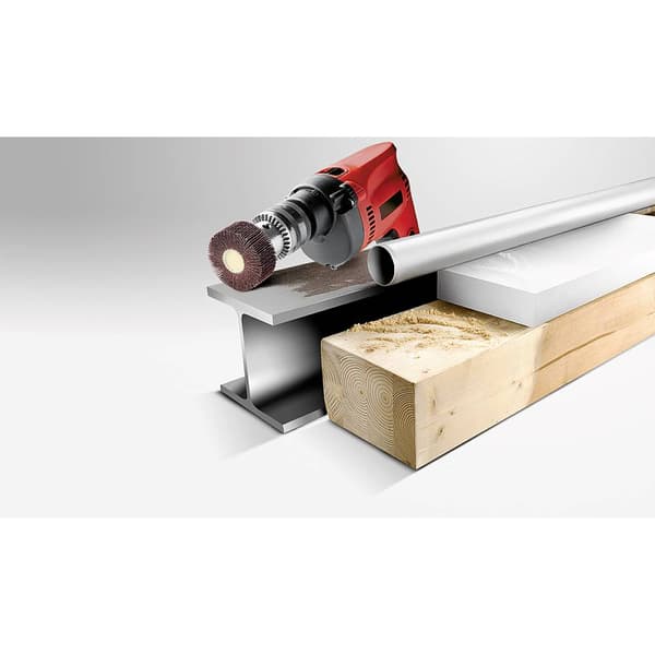 kwb 088110 Lamellslip, korund, 120 - fin 1 st