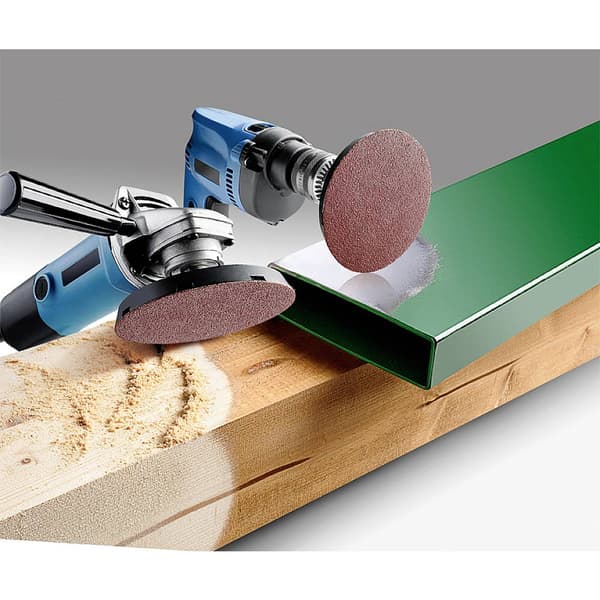 kwb 488310 Slipskiva Diameter 125 mm 5 st