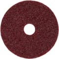 Miniatyrbild 1 av 3: 3M 246606 Scotch-Brite™ Surface Conditioning Fleeceinsskiva SC-DH, 125 mm x 22 mm, A med 125 mm 20 st