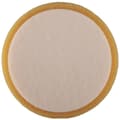 Miniatyrbild 3 av 3: Makita D-74572 Kardborresvamp orange 190 mm Diameter 190 mm 1 st
