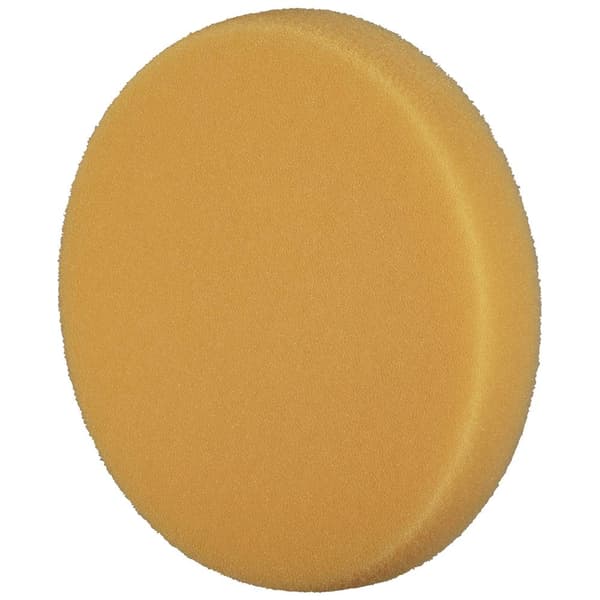 Makita D-74572 Kardborresvamp orange 190 mm Diameter 190 mm 1 st