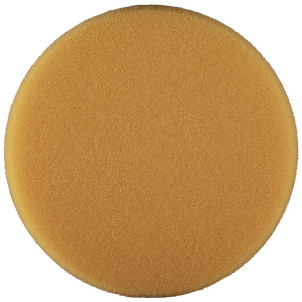 Makita D-74572 Kardborresvamp orange 190 mm Diameter 190 mm 1 st