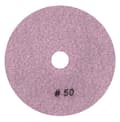 Pikkukuva 1 / 2: Kiillotustarranauha kivitavaralle 125 mm, K50