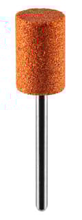 Miniatyrbillede 1 af 8: Tilbehør til minisliber, slibebånd, sten, slibeskiver, sæt med 52 stk.