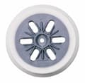 Miniatyrbillede 1 af 2: BOSCH SLIBESKIVE 125 mm GEX125 SOFT