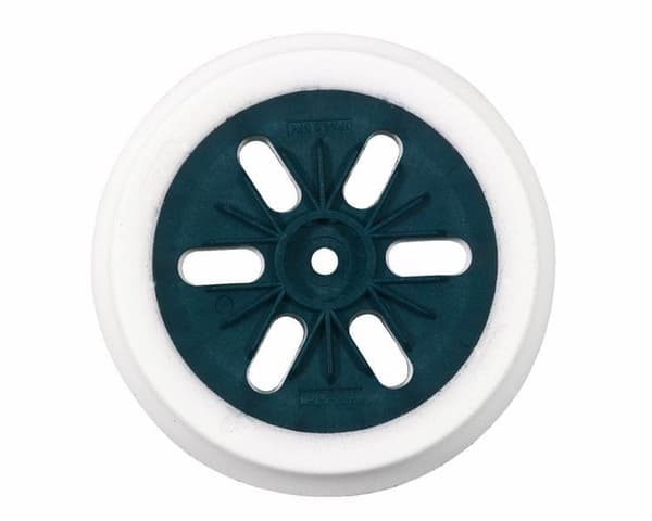 Bosch slibeskive 125 mm GEX125 hård