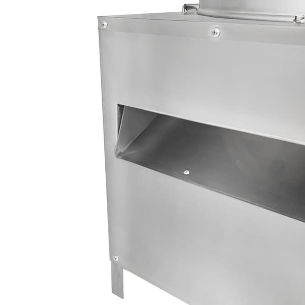 Plockningsmaskin Plockmaskin Fjäderplock Automatisk Kyckling Kalkon Anka Vaktel Fåglar Dränering Rostfritt stål Gummi 220V 50hz Jordbruk Slakteri