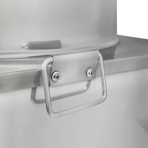 Plockningsmaskin Plockmaskin Fjäderplock Automatisk Kyckling Kalkon Anka Vaktel Fåglar Dränering Rostfritt stål Gummi 220V 50hz Jordbruk Slakteri