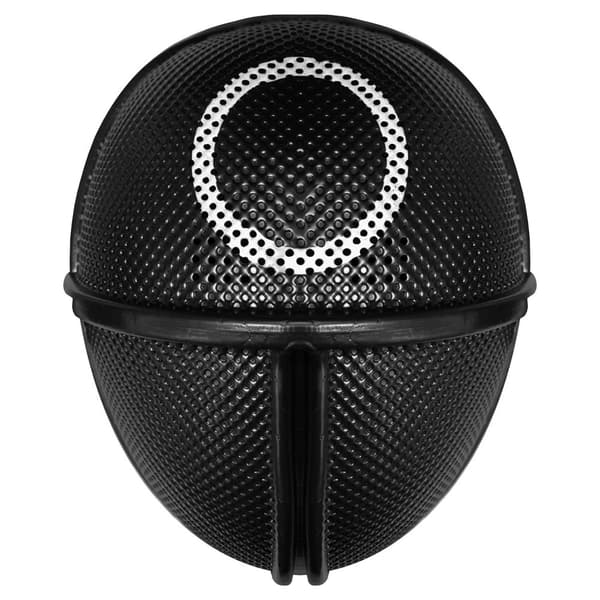 Squid Game, Maskeradmask - Cirkel