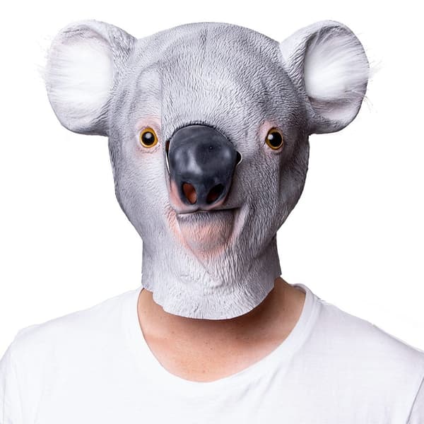 Koala Naamio