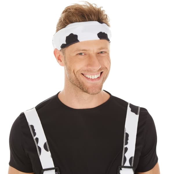Maskeraddräkt Ko