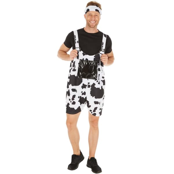 Maskeraddräkt Ko