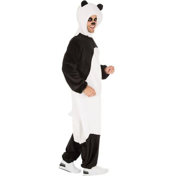 Maskeraddräkt Panda