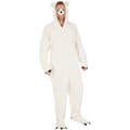 Miniatyrbillede 1 af 11: Unisex kostume Isbjørn