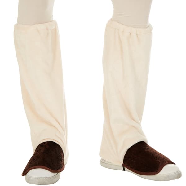 Unisex kostume Får