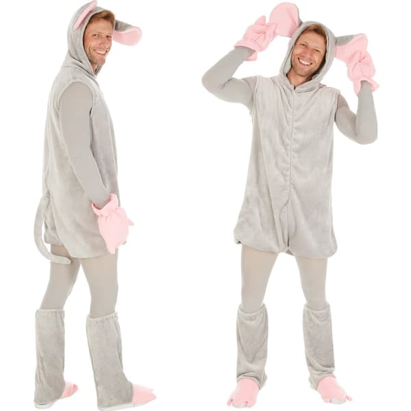 Unisex kostume Mus