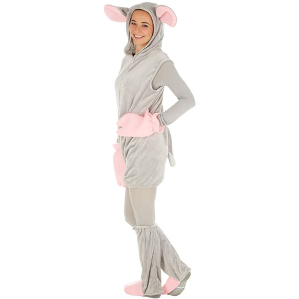 Unisex kostume Mus