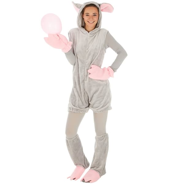 Unisex kostume Mus