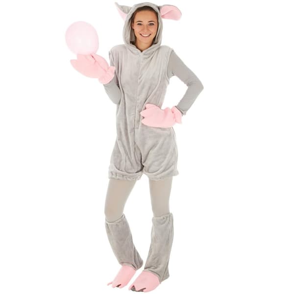Unisex kostume Mus