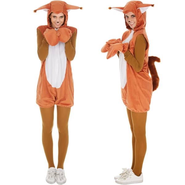 Unisex kostume Enhjørning