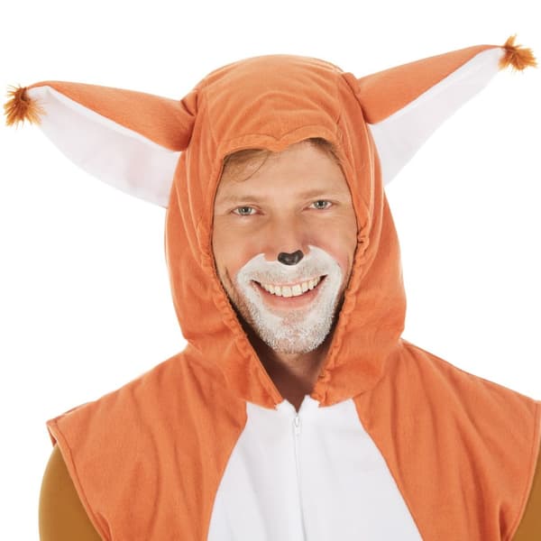 Unisex kostume Enhjørning
