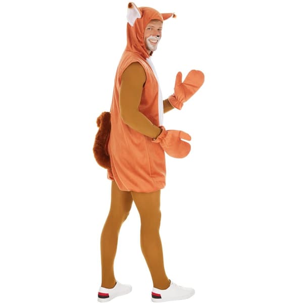 Unisex kostume Enhjørning