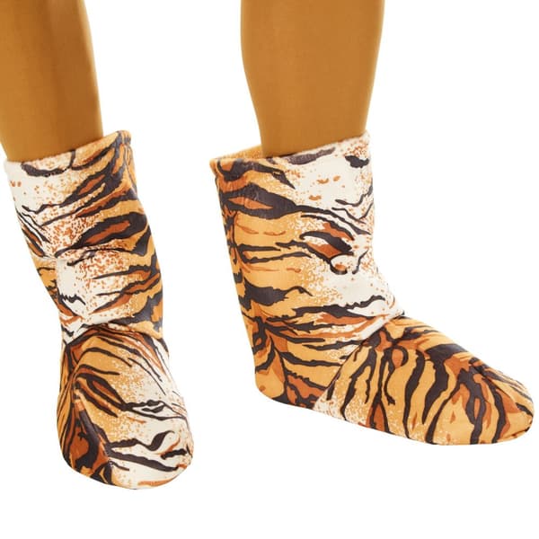 Unisex kostume Tiger