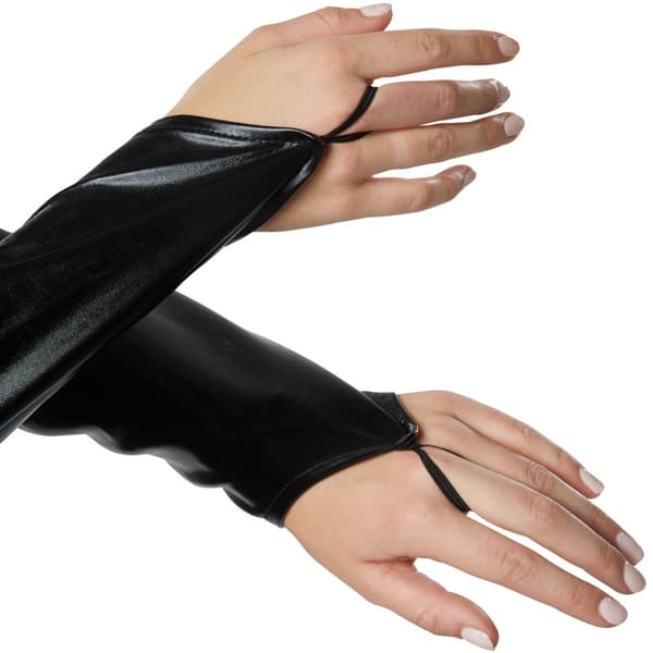 Hot kattekostume
