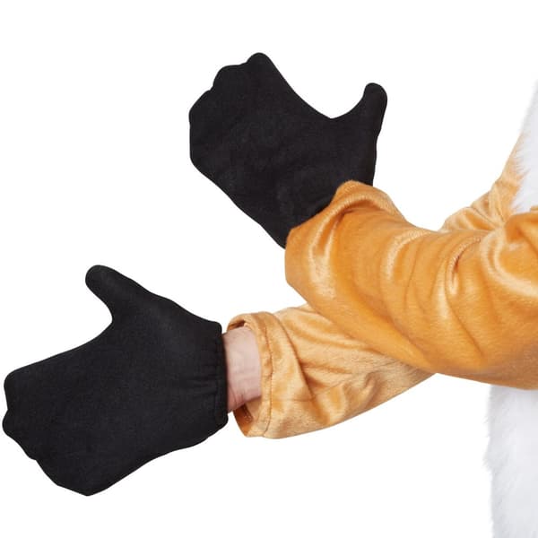 Raskt rensdyr kostume
