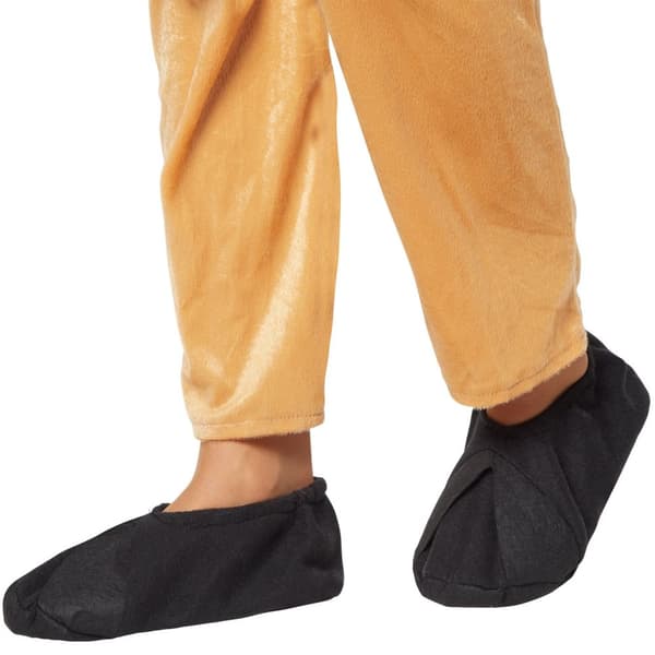 Raskt rensdyr kostume
