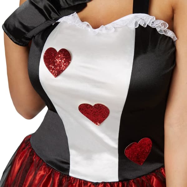 Love Bunny kaninkostume
