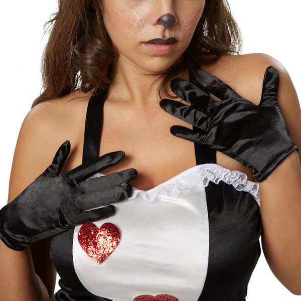Love Bunny kaninkostume