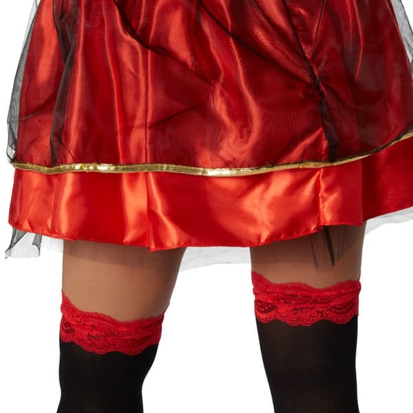 Love Bunny kaninkostume