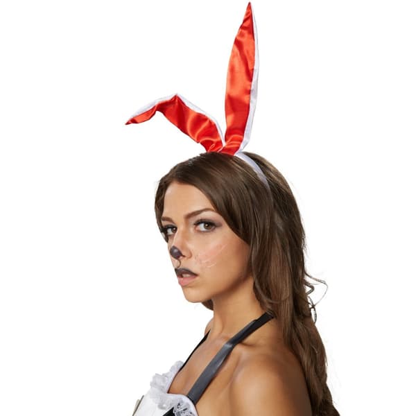 Love Bunny kaninkostume
