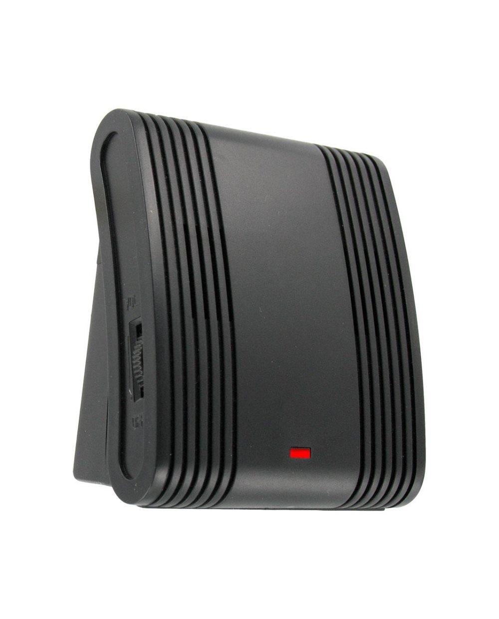 RAVEN Fågelskrämma batteridriven och ställbar 40m²