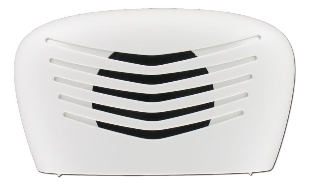 SMARTO Skadedjursskrämma 240V eller Batteridrift 140m²