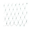 Miniatyrbilde 2 av 3: FUGLENETT 10g/m2 19x19mm 4x100m